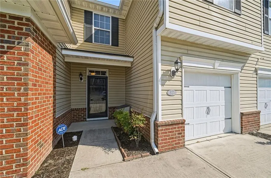 32 Stratum Way, Hampton, VA 23661 - #3