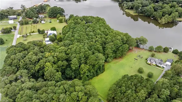 0000 Woodfield Drive, Belle Haven, VA 23306
