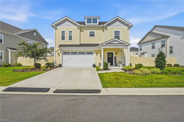 1912 Merano Lane, Chesapeake, VA 23322