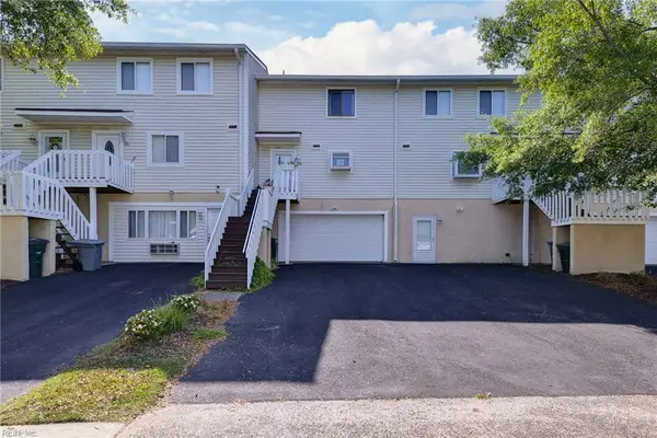 388 N First Street, Hampton, VA 23664
