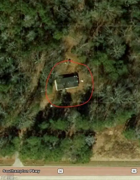 20261 Southampton Parkway, Courtland, VA 23837 - #2