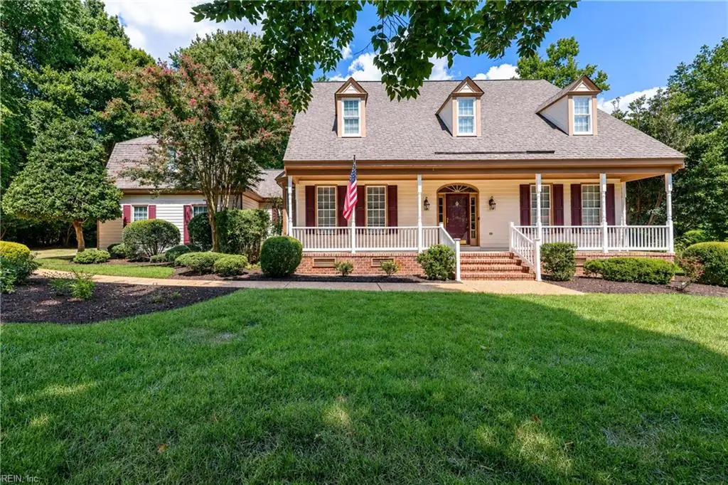 105 Stratton, Williamsburg, VA 23188 - #1
