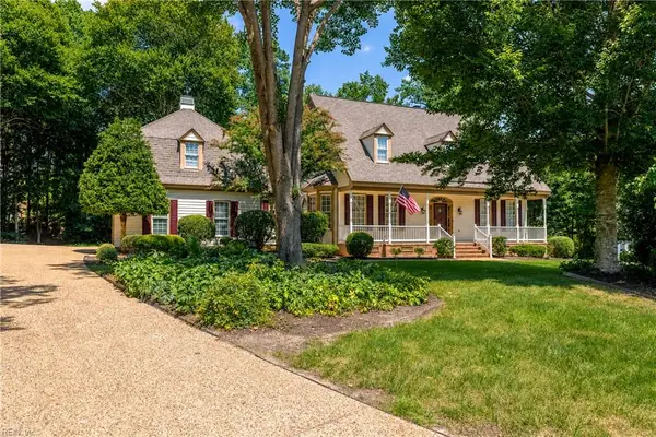 105 Stratton, Williamsburg, VA 23188