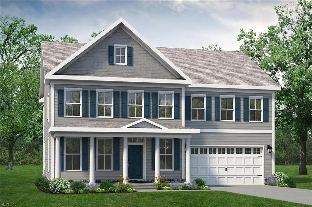 119 Margolies Court, Suffolk, VA 23435 - #1