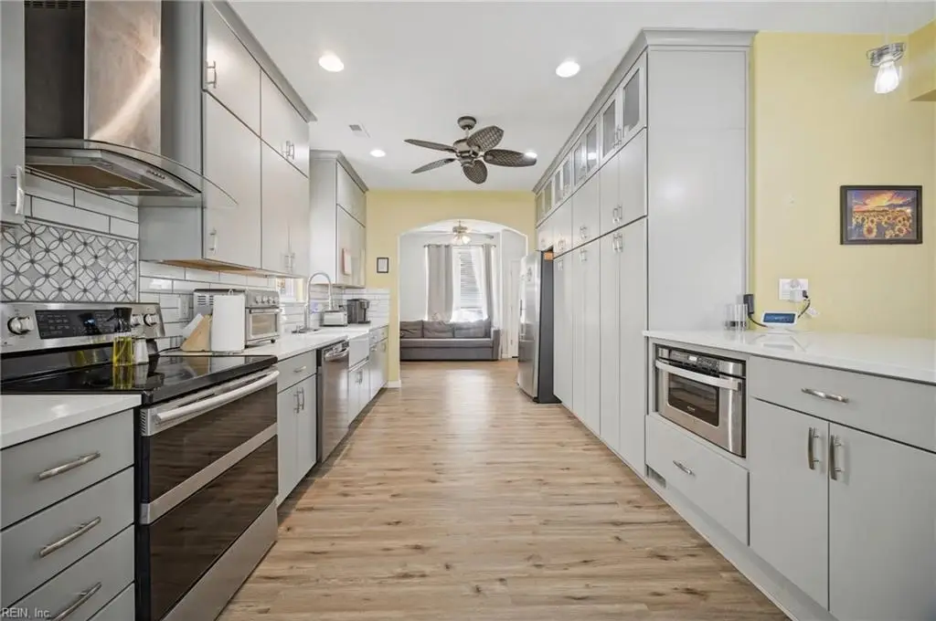 1736 Madison Crossing Lane, Virginia Beach, VA 23453 - #1