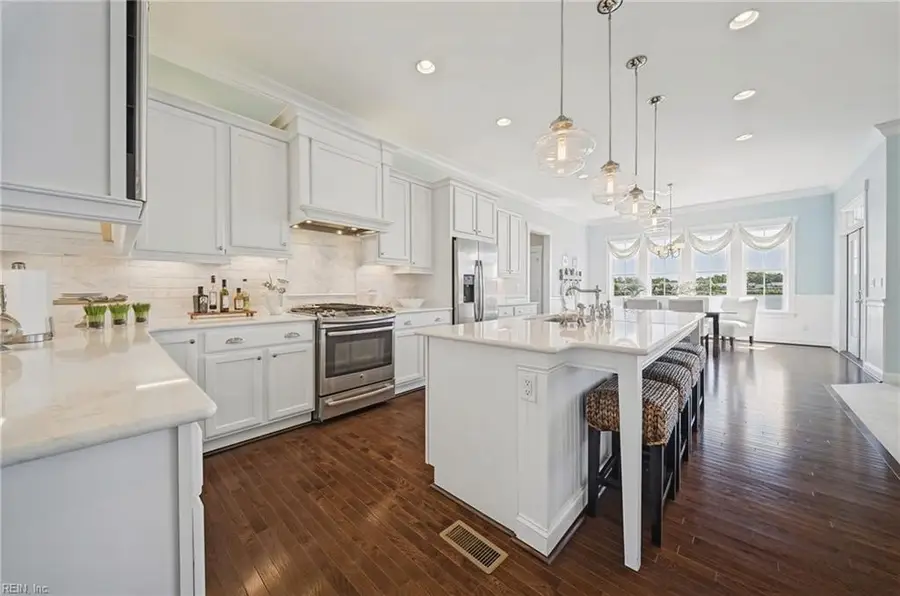 3114 Summerhouse Drive, Suffolk, VA 23435 - #3