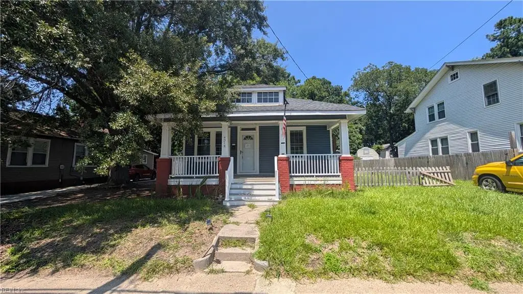 4314 King Street, Portsmouth, VA 23707 - #1