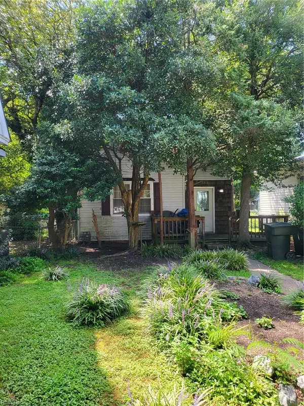 119 Shenandoah Road, Hampton, VA 23661