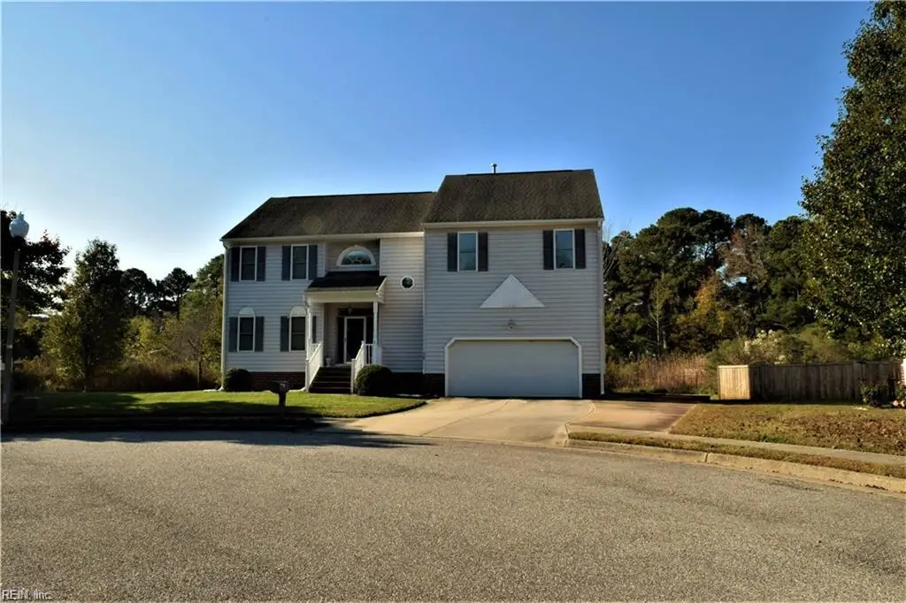 11 Bohnert Drive, Hampton, VA 23666 - #1
