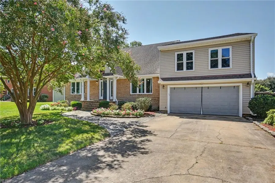 917 Sonora Court, Virginia Beach, VA 23456 - #2