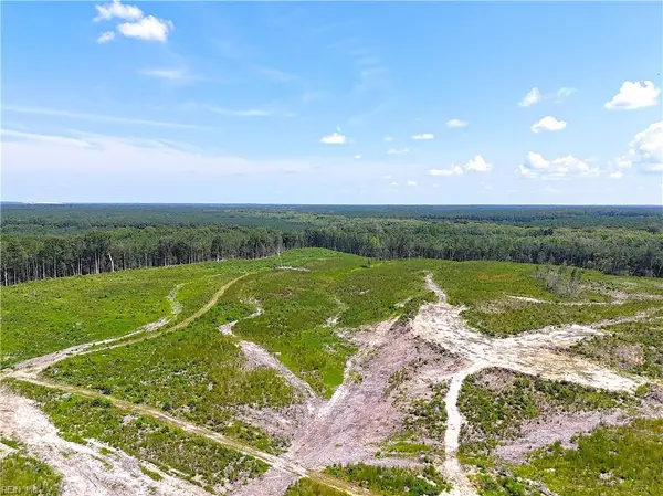 125 Ac Newville Road, Waverly, VA 23890