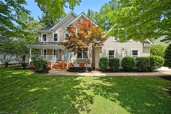 1010 Cuervo Court, Chesapeake, VA 23322