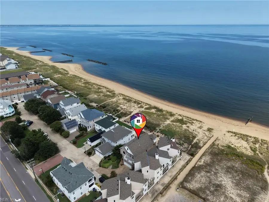 1128 Cottage Place, Norfolk, VA 23503 - #2