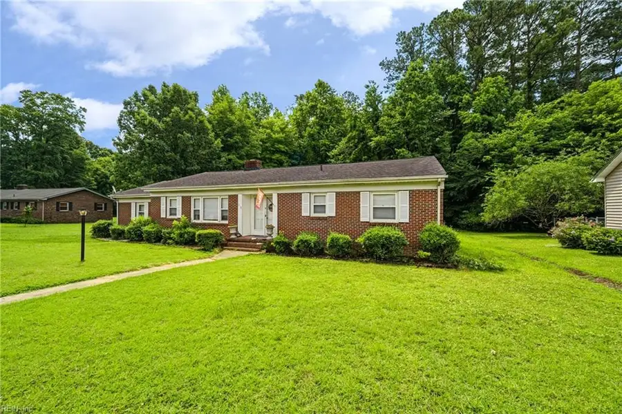 218 Northbrooke Avenue, Suffolk, VA 23434 - #3