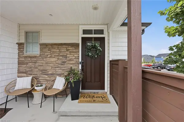 1312 Kathy Ann Way E, Carrollton, VA 23314