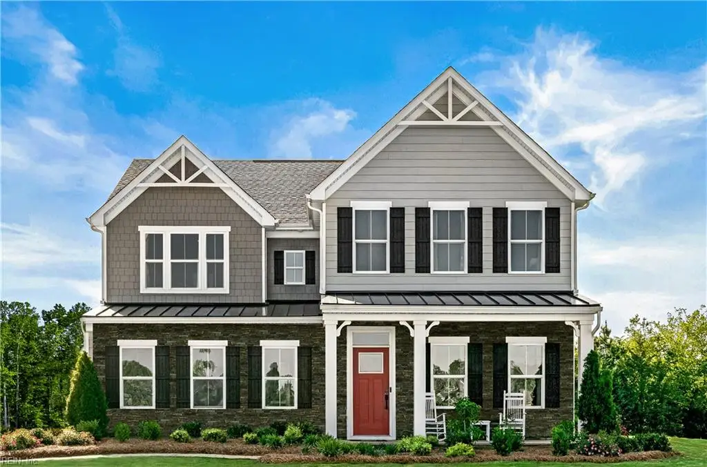 7120 Holiday Lane, Toano, VA 23168 - #1