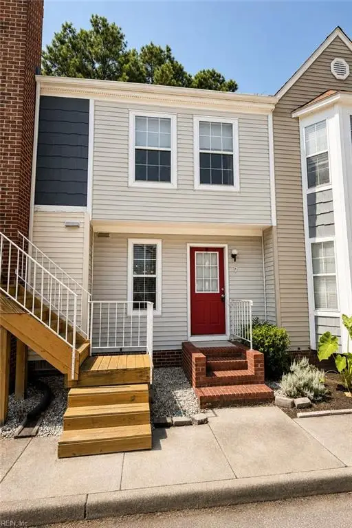 431 Lester Road, Newport News, VA 23601