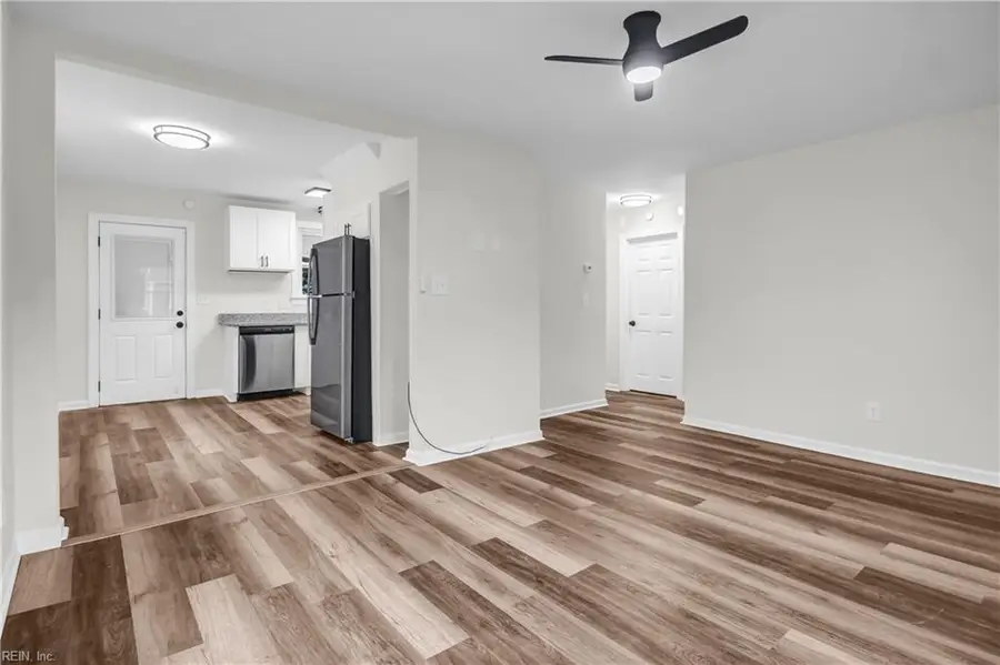 623 Chapel Street, Hampton, VA 23669 - #3