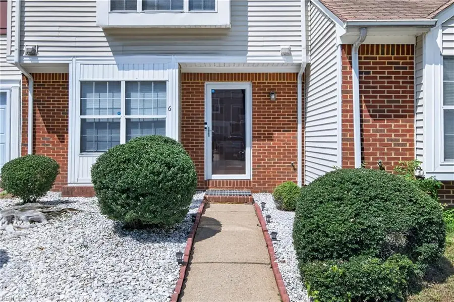 6 Chinaberry Place, Hampton, VA 23666 - #2