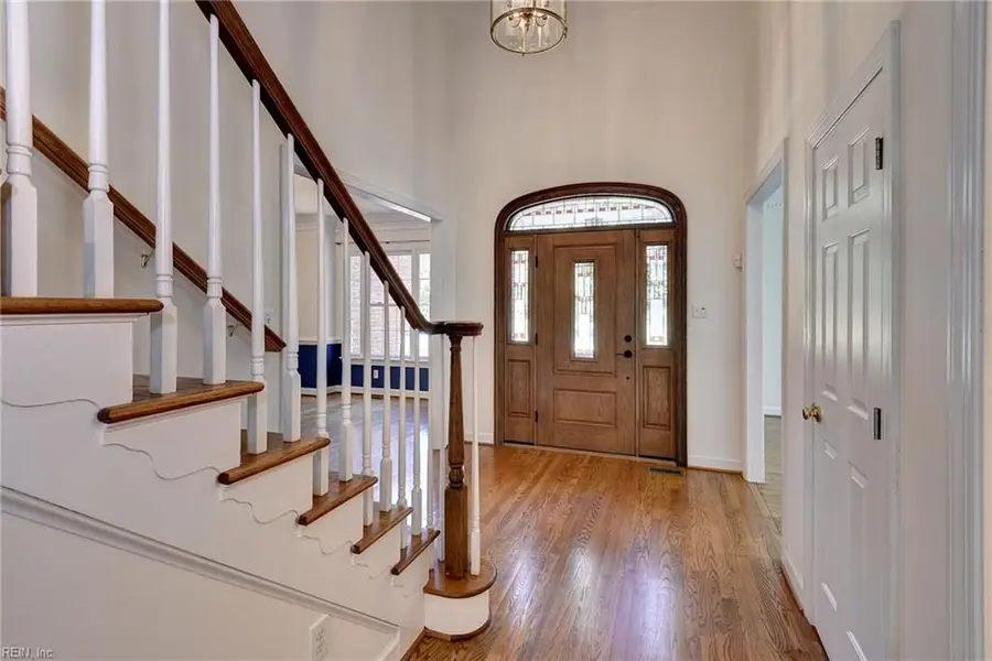 4041 Frances Berkeley, Williamsburg, VA 23188 - #3