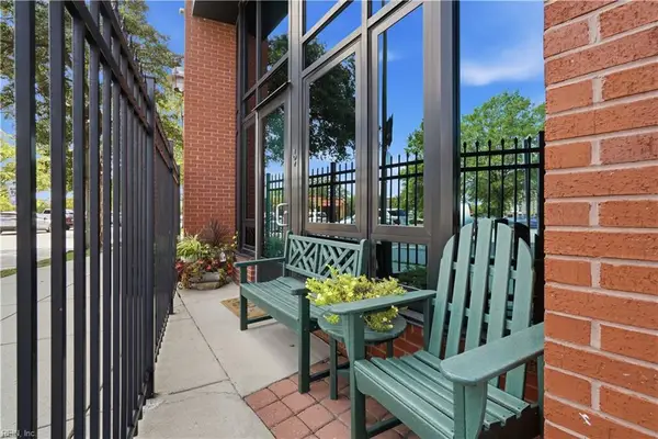 415 Saint Pauls Boulevard #102, Norfolk, VA 23510