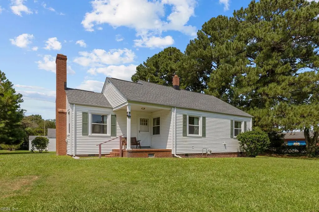 4900 Johnson Avenue, Portsmouth, VA 23701 - #1