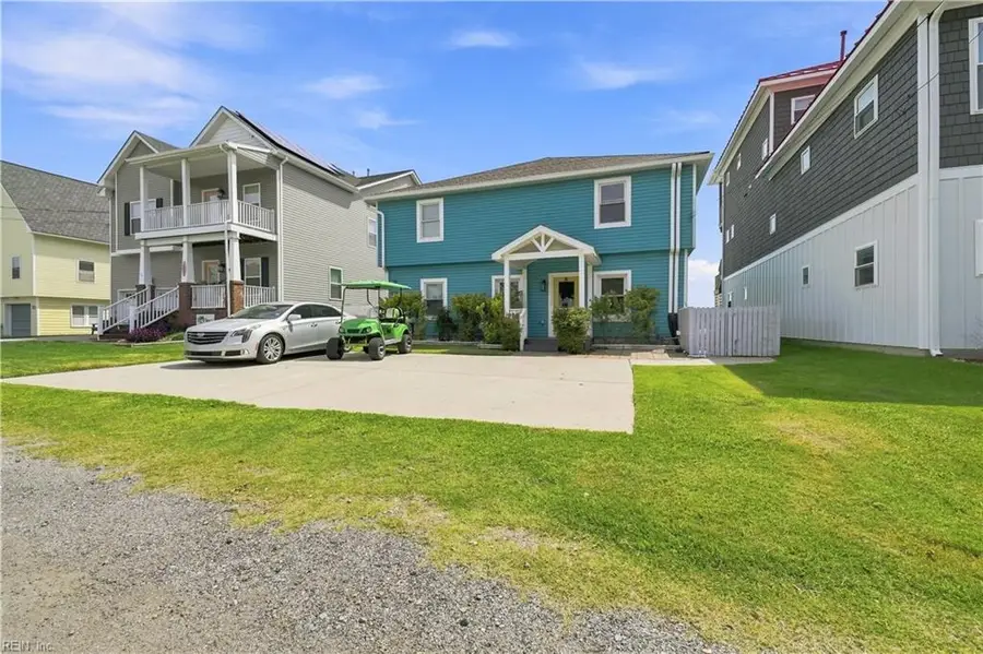 106 Lighthouse Drive, Hampton, VA 23664 - #2