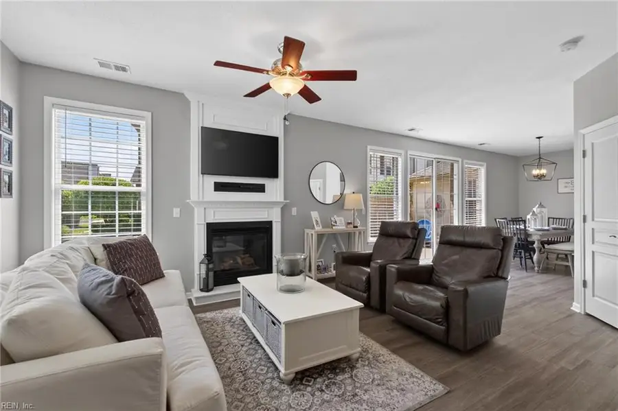 2268 Wessington Drive, Virginia Beach, VA 23454 - #3