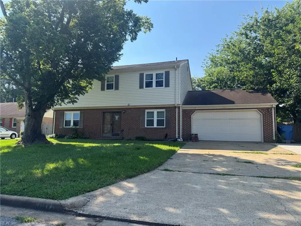2017 Stanten Lane, Virginia Beach, VA 23464 - #1