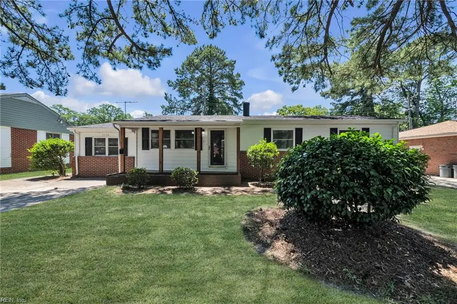 3569 Seay Avenue, Norfolk, VA 23502 - #3