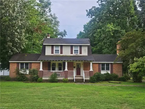 204 Deep Creek Road, Newport News, VA 23606