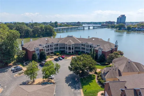 30 Brough Lane #103, Hampton, VA 23669