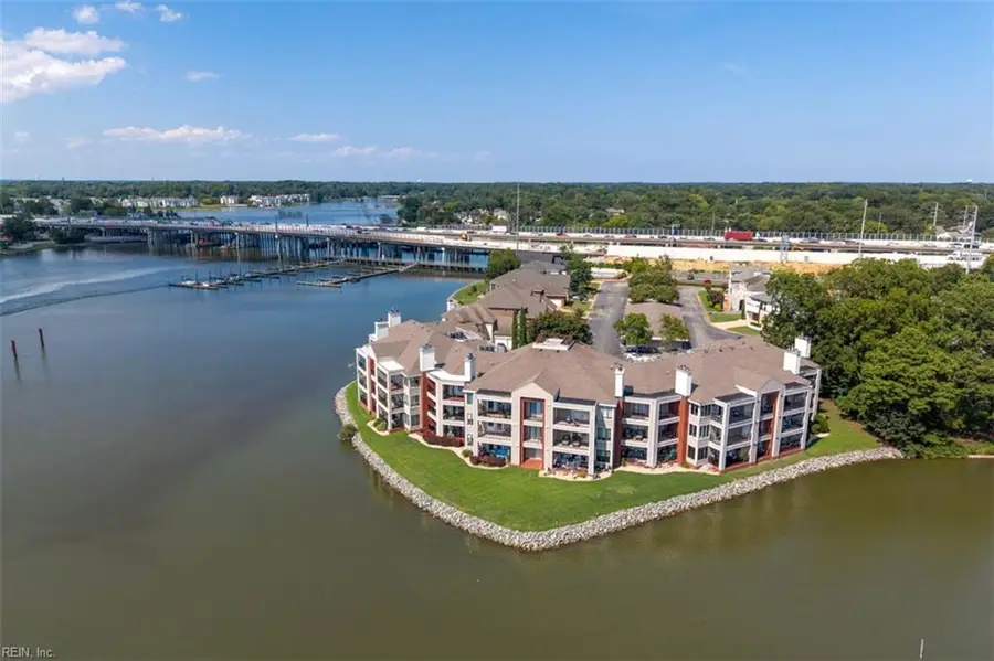 30 Brough Lane #103, Hampton, VA 23669 - #2