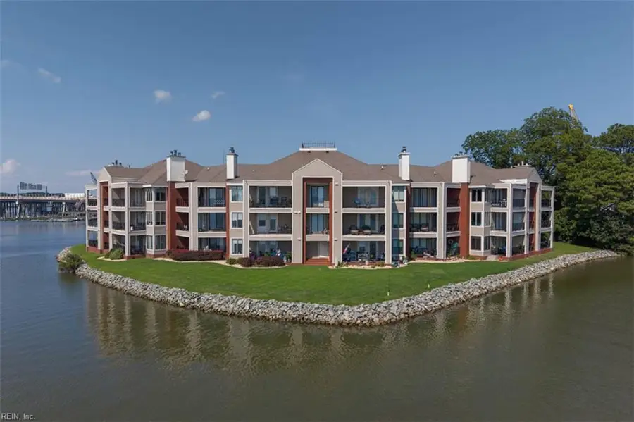 30 Brough Lane #103, Hampton, VA 23669 - #3