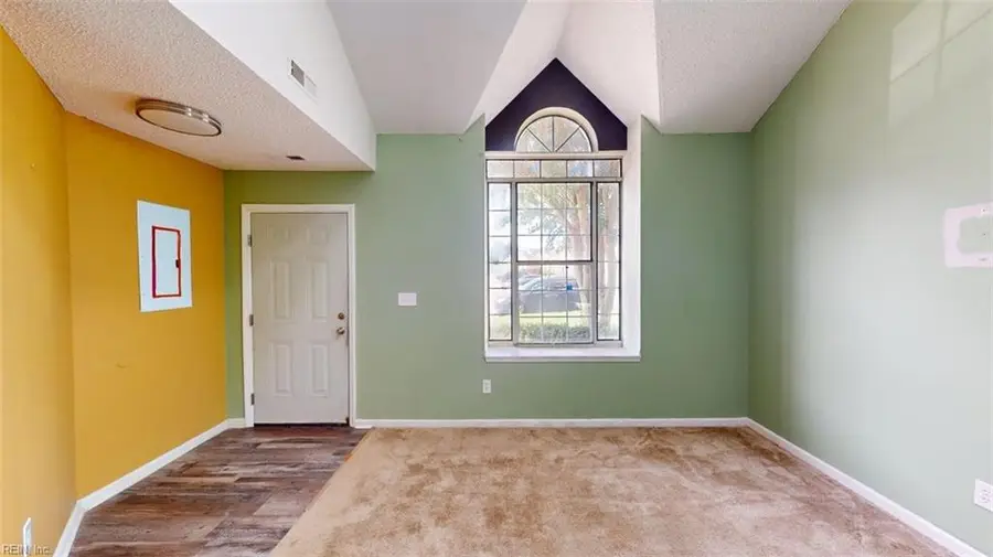 469 Lees Mill Drive, Newport News, VA 23608 - #2