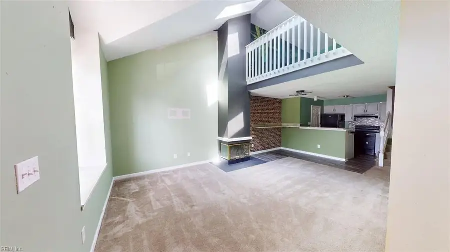 469 Lees Mill Drive, Newport News, VA 23608 - #3