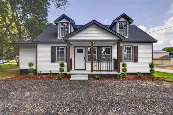 1441 Whittamore Road, Chesapeake, VA 23322