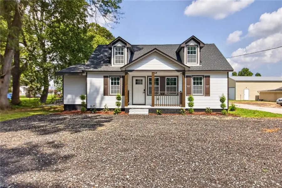 1441 Whittamore Road, Chesapeake, VA 23322 - #2