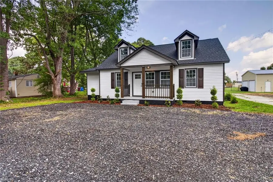 1441 Whittamore Road, Chesapeake, VA 23322 - #3