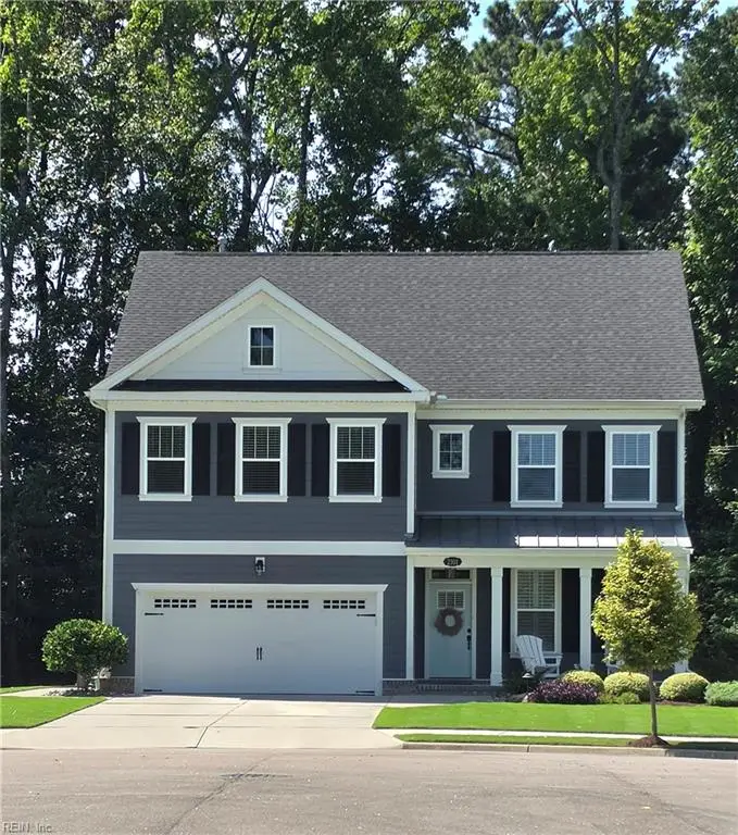 2101 Bentgrass Court, Virginia Beach, VA 23453 - #1