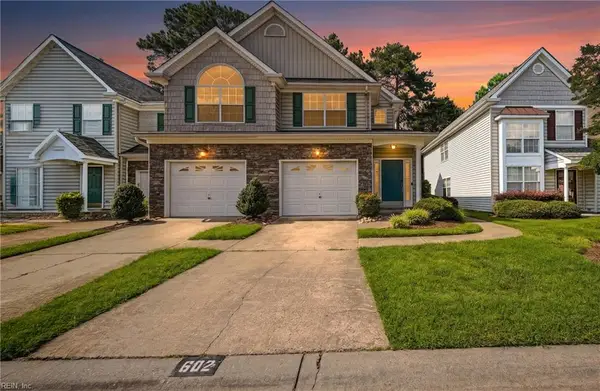 602 Sawgrass Lane #6, Portsmouth, VA 23703