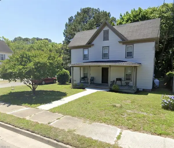 35598 Belle Haven Road, Belle Haven, VA 23306