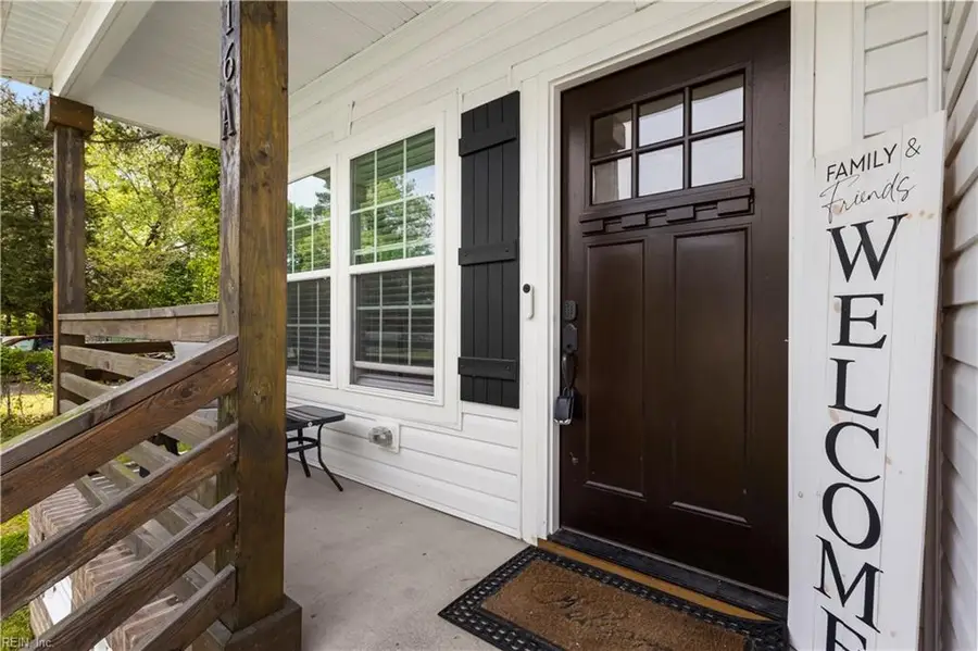316 A Pocahontas Avenue, Franklin, VA 23851 - #2