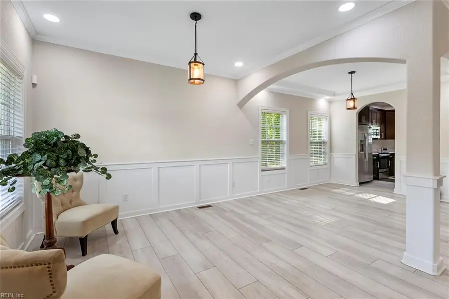 316 A Pocahontas Avenue, Franklin, VA 23851 - #3