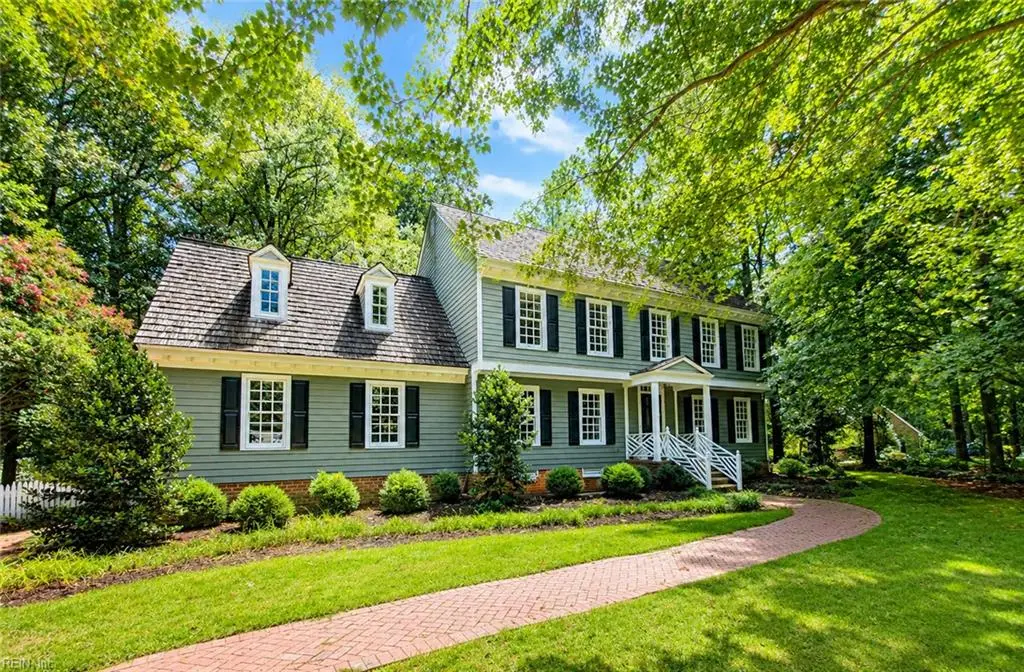 120 Copse Way, Williamsburg, VA 23185 - #1