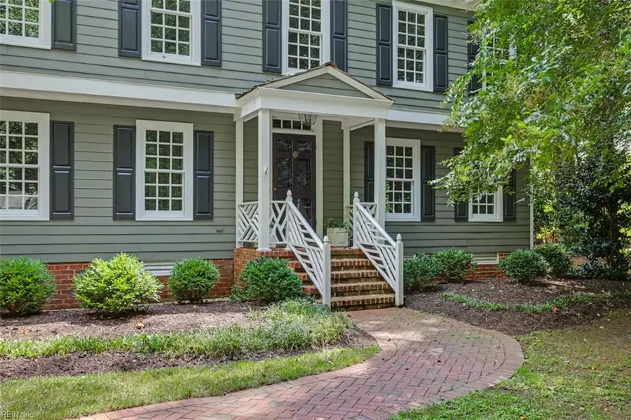 120 Copse Way, Williamsburg, VA 23185 - #3