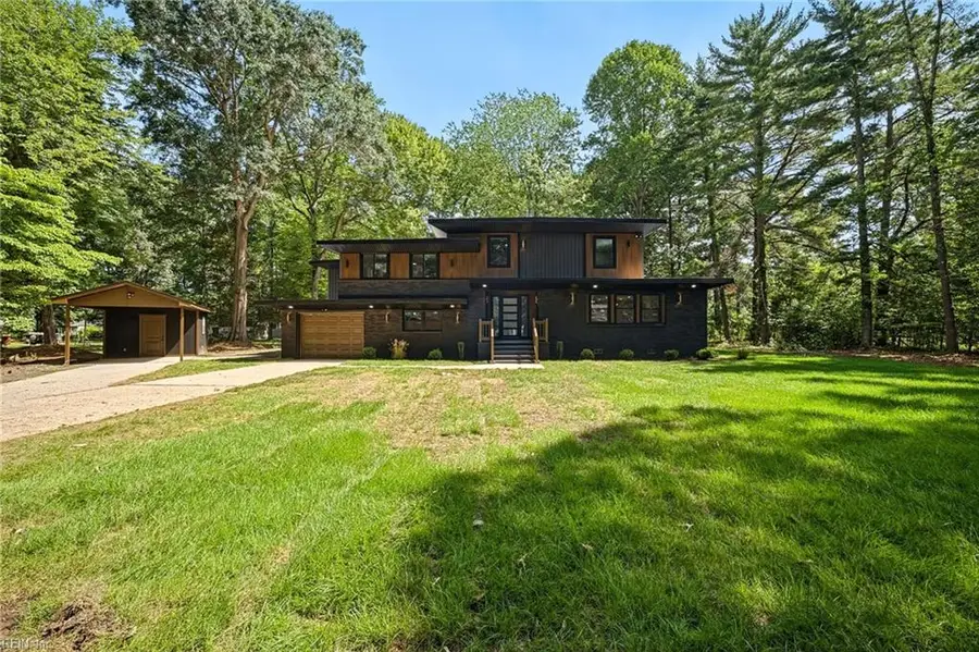 2602 Cecilia Terrace, Chesapeake, VA 23323 - #3