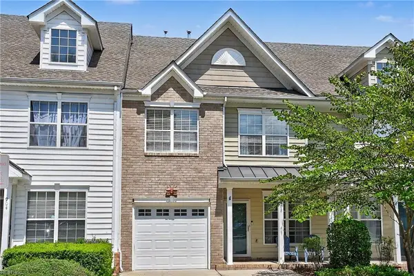 908 Becontree Court, Virginia Beach, VA 23462