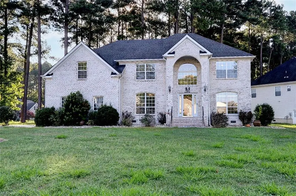272 Grandville Arch, Smithfield, VA 23430 - #1