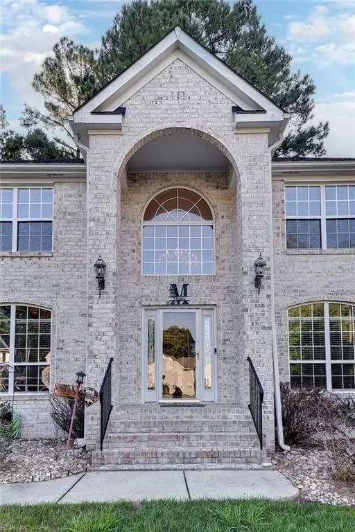 272 Grandville Arch, Smithfield, VA 23430 - #2